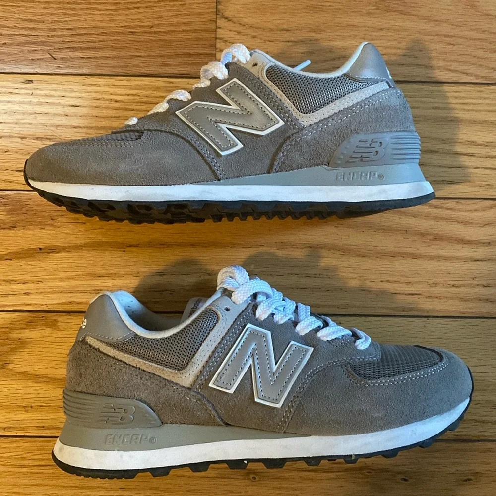 New Balance great only